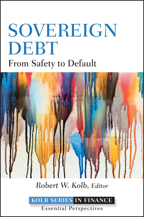 Sovereign Debt by Rob Quail
