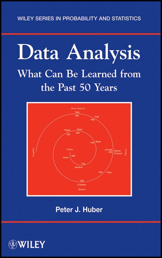 Data Analysis by Peter J. Huber