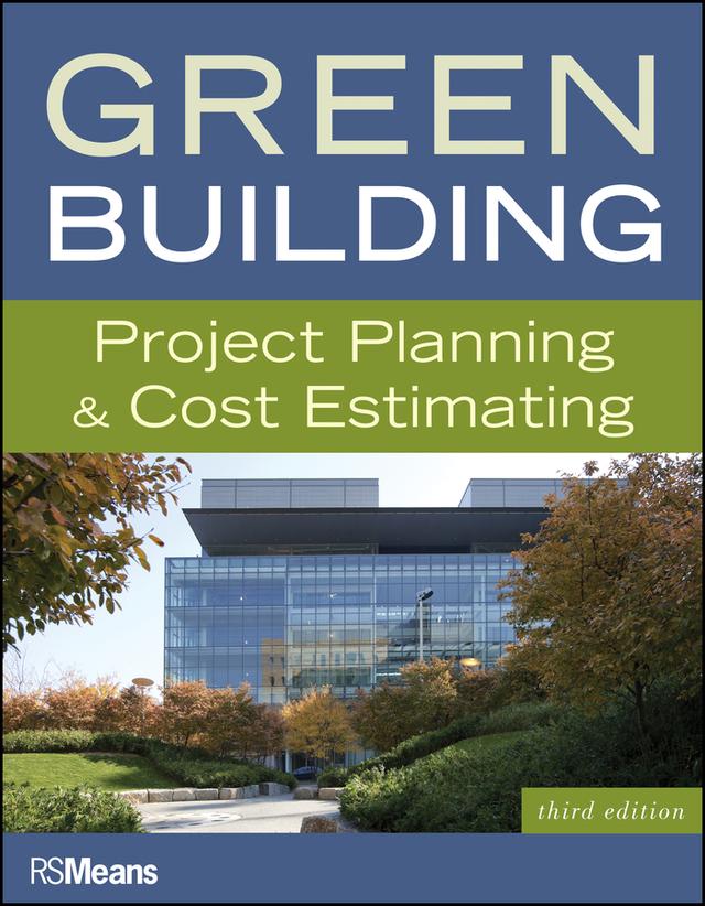 Green Building by RSMeans