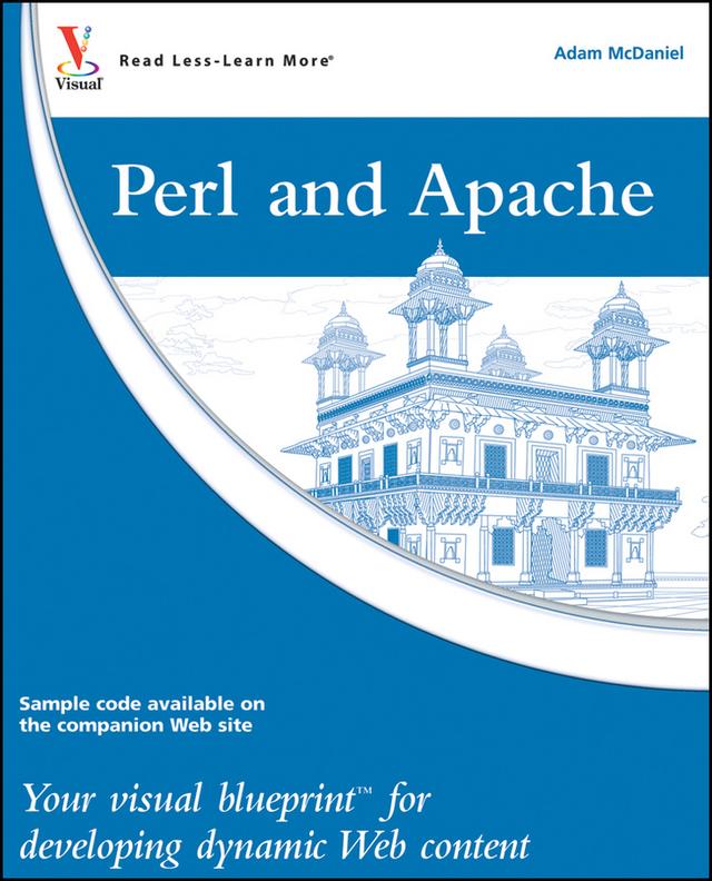 Perl and Apache by Adam McDaniel