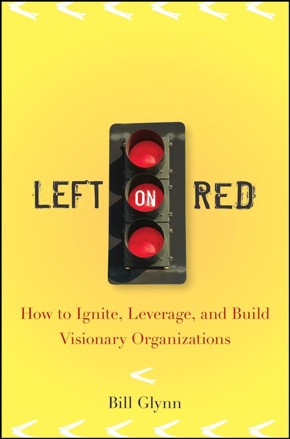 Left on Red by Bill Glynn