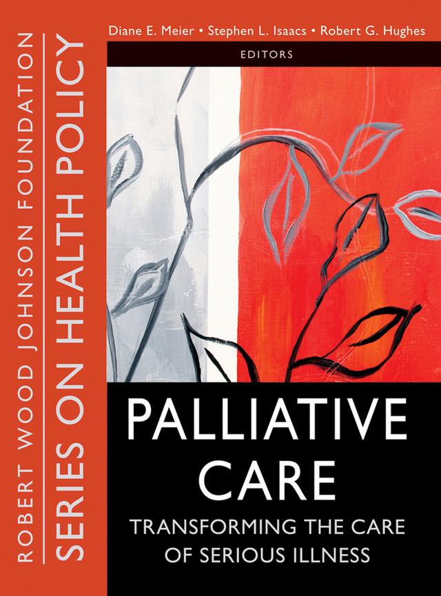 Palliative Care by Diane E. Meier, Robert Hughes, Stephen L. Isaacs