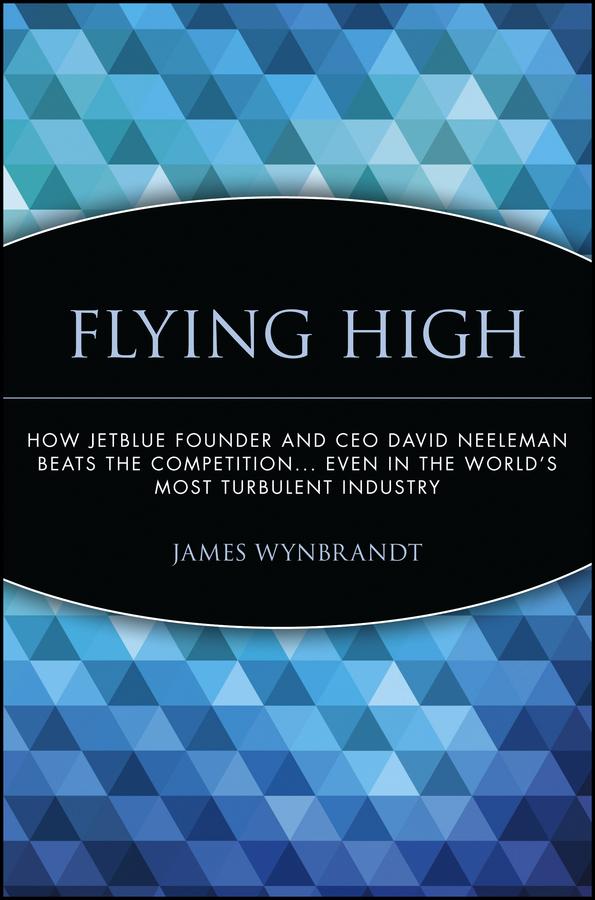 Flying High by James Wynbrandt