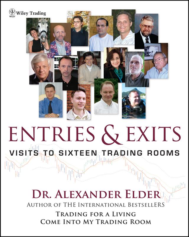 Entries and Exits by Alexander Elder