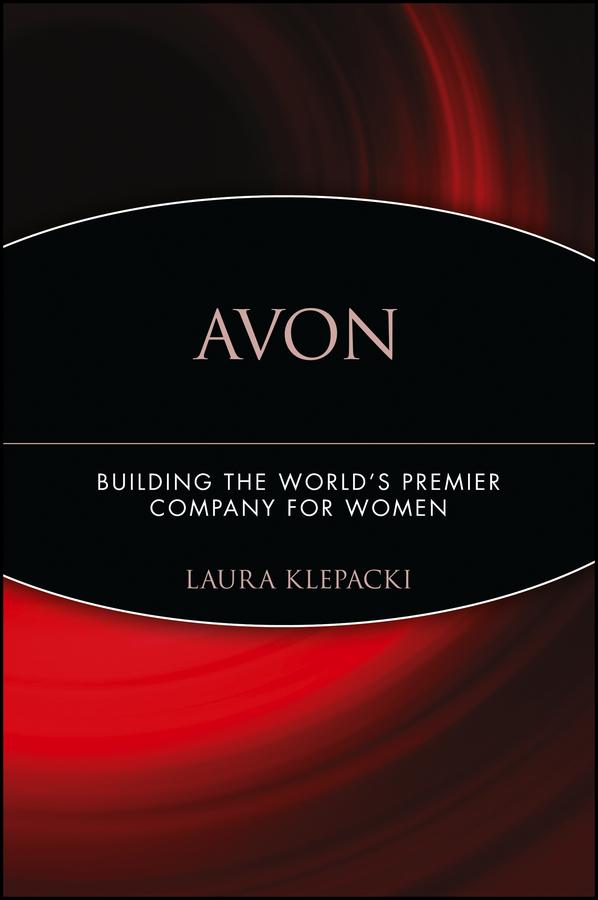 Avon by Laura Klepacki