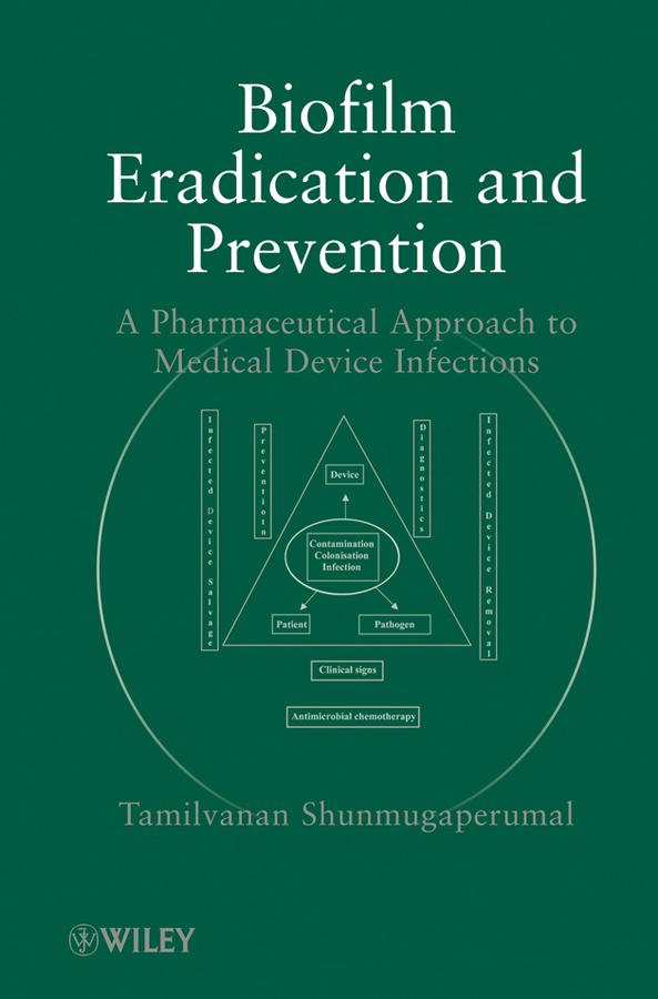 Biofilm Eradication and Prevention by Tamilvanan Shunmugaperumal