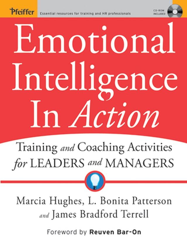 Emotional Intelligence In Action by James Bradford Terrell, L. Bonita Patterson, Marcia Hughes, Reuven Bar-On