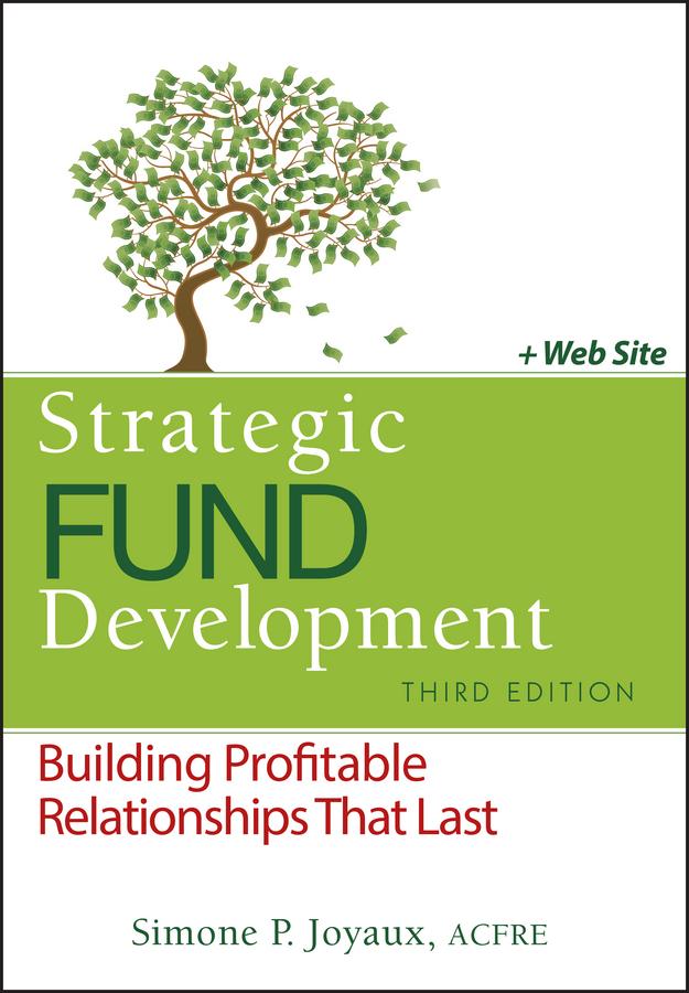 Strategic Fund Development by Simone P. Joyaux
