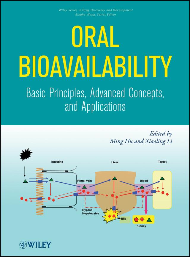 Oral Bioavailability by Ming Hu, Xiaoling Li