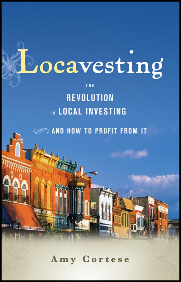 Locavesting by Amy Cortese