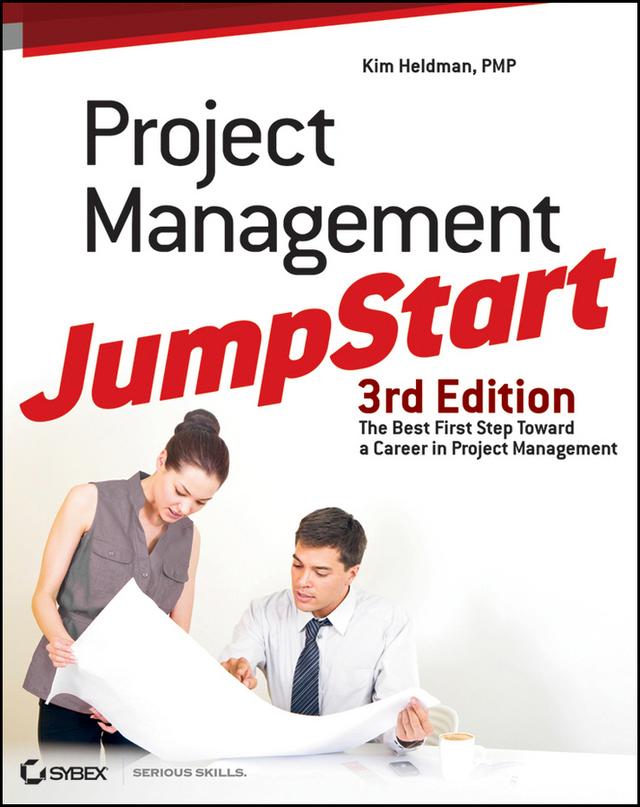 Project Management JumpStart by Kim Heldman