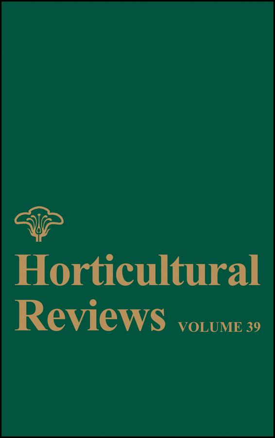 Horticultural Reviews, Volume 39 by Jules Janick