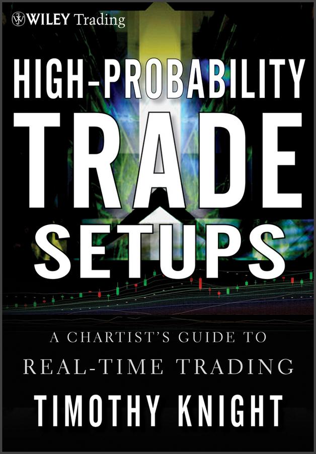 High-Probability Trade Setups by Timothy Knight