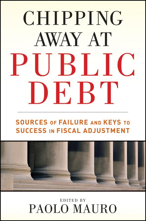 Chipping Away at Public Debt by Paolo Mauro