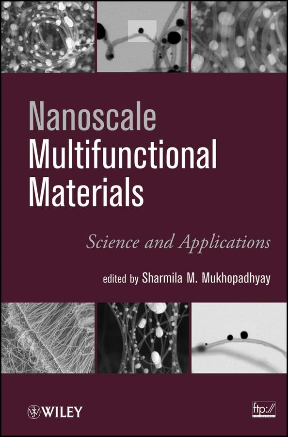 Nanoscale Multifunctional Materials by Sharmila M. Mukhopadhyay