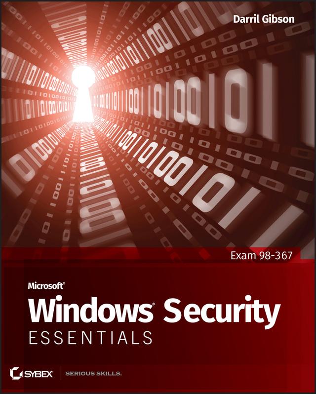 Microsoft Windows Security Essentials by Darril Gibson