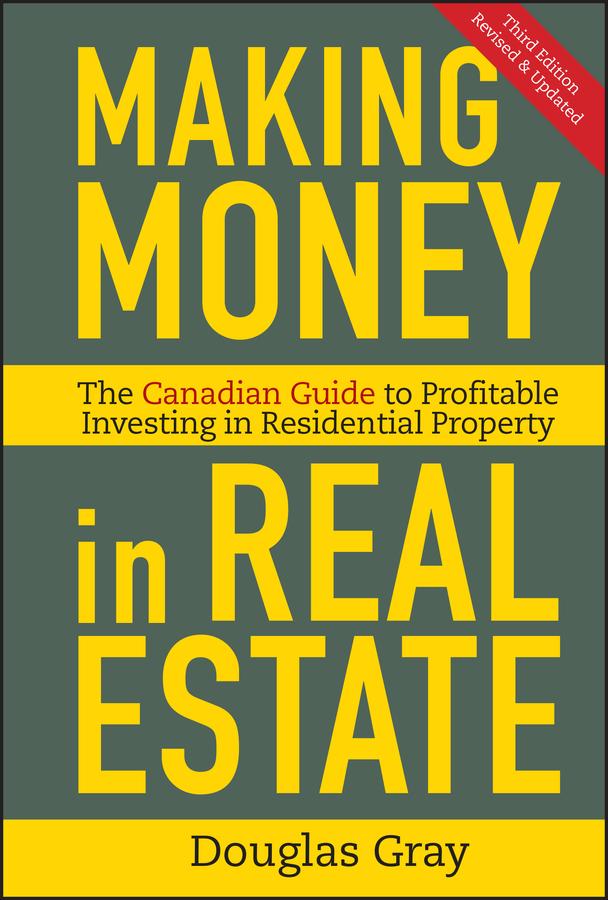 Making Money in Real Estate by Douglas Gray