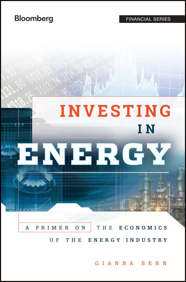 Investing in Energy by Gianna Bern