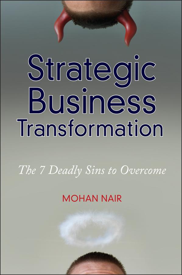 Strategic Business Transformation by Mohan Nair