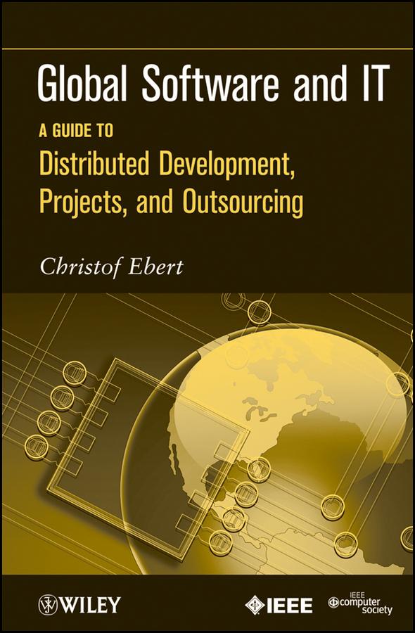 Global Software and IT by Christof Ebert