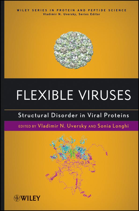 Flexible Viruses by Sonia Longhi, Vladimir Uversky
