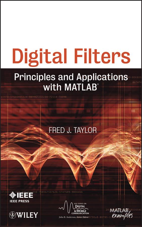 Digital Filters by Fred Taylor