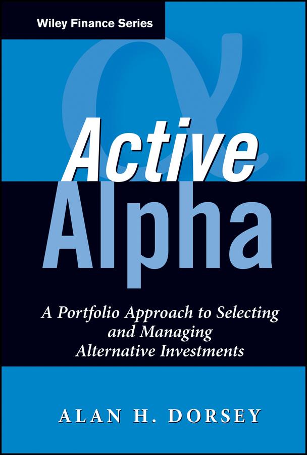 Active Alpha by Alan H. Dorsey