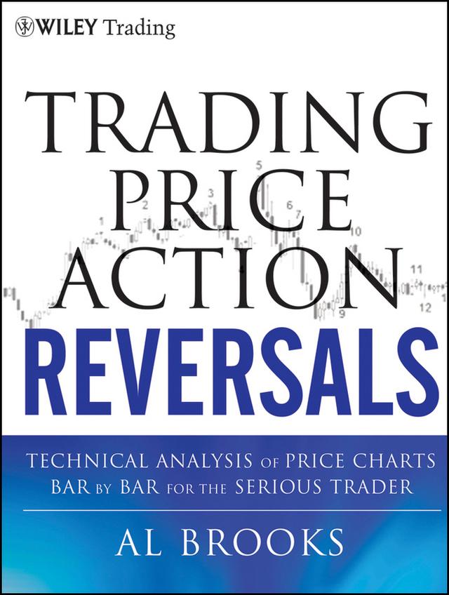 Trading Price Action Reversals by Al Brooks