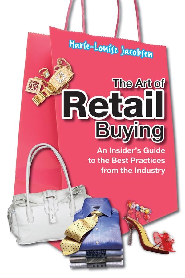 The Art of Retail Buying by Marie-Louise Jacobsen