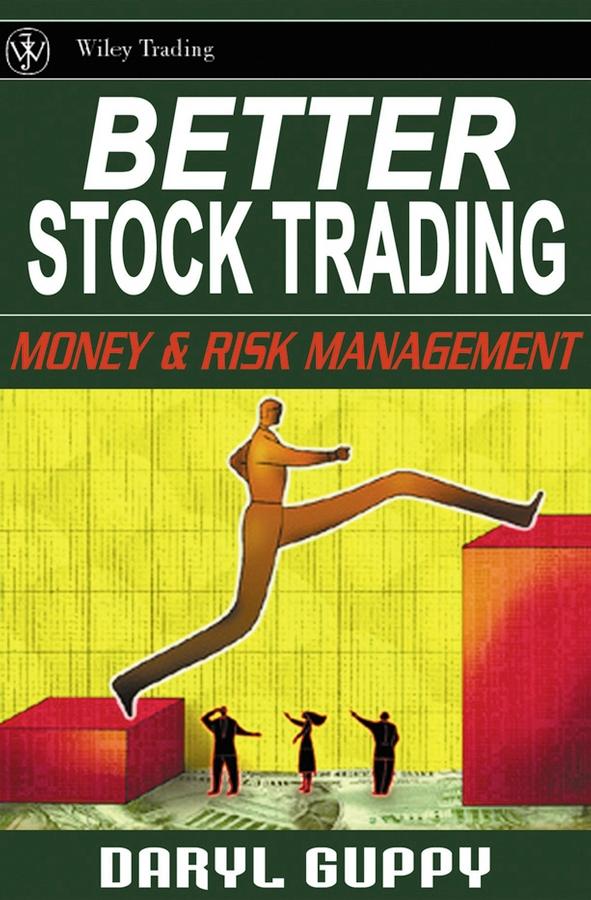 Better Stock Trading by Daryl Guppy