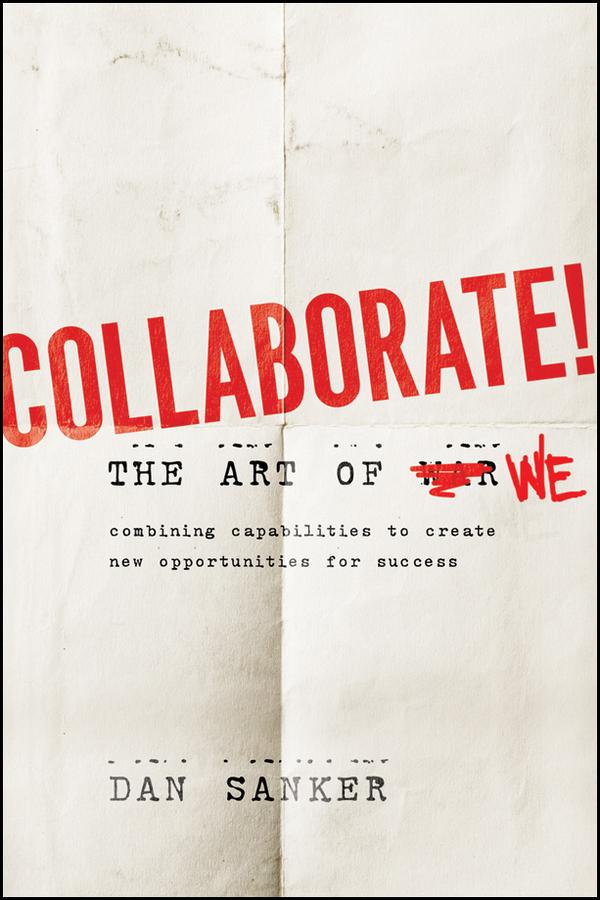 Collaborate by Dan Sanker