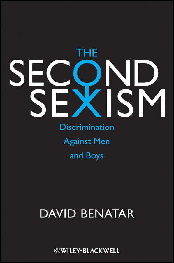 The Second Sexism by David Benatar