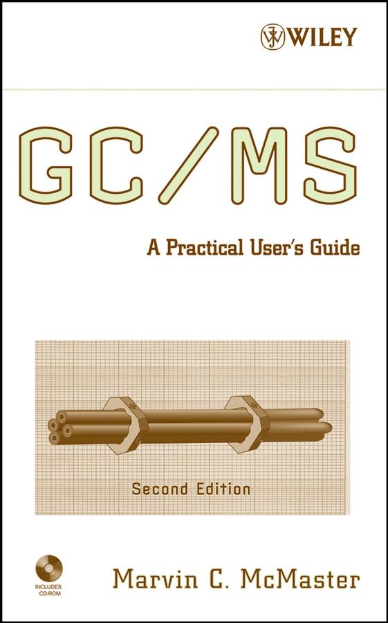 GC / MS by Marvin C. McMaster