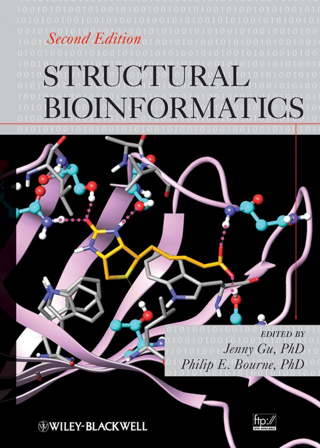 Structural Bioinformatics by Jenny Gu, Philip E. Bourne