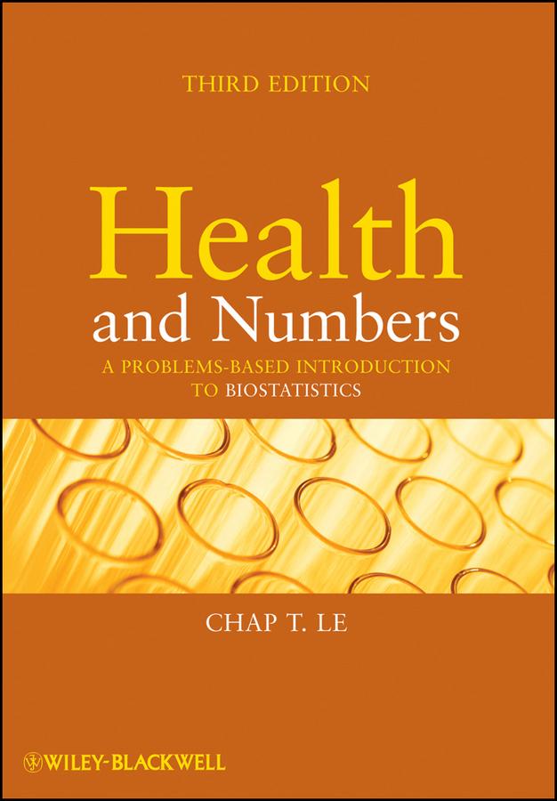 Health and Numbers by Chap T. Le