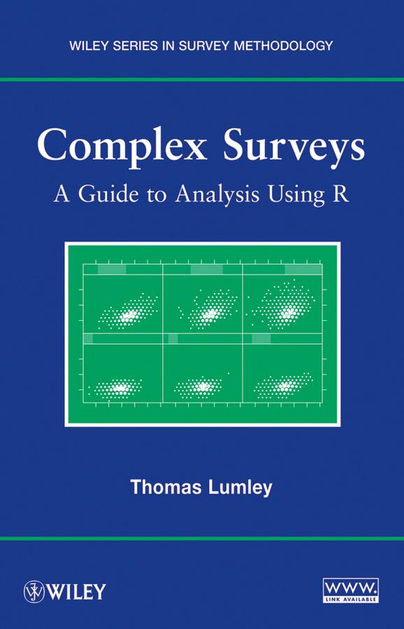 Complex Surveys by Thomas Lumley