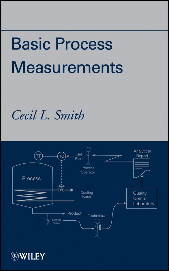 Basic Process Measurements by Cecil L. Smith