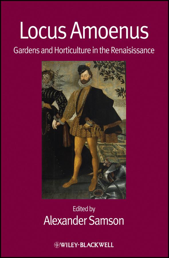 Locus Amoenus by Alexander Samson