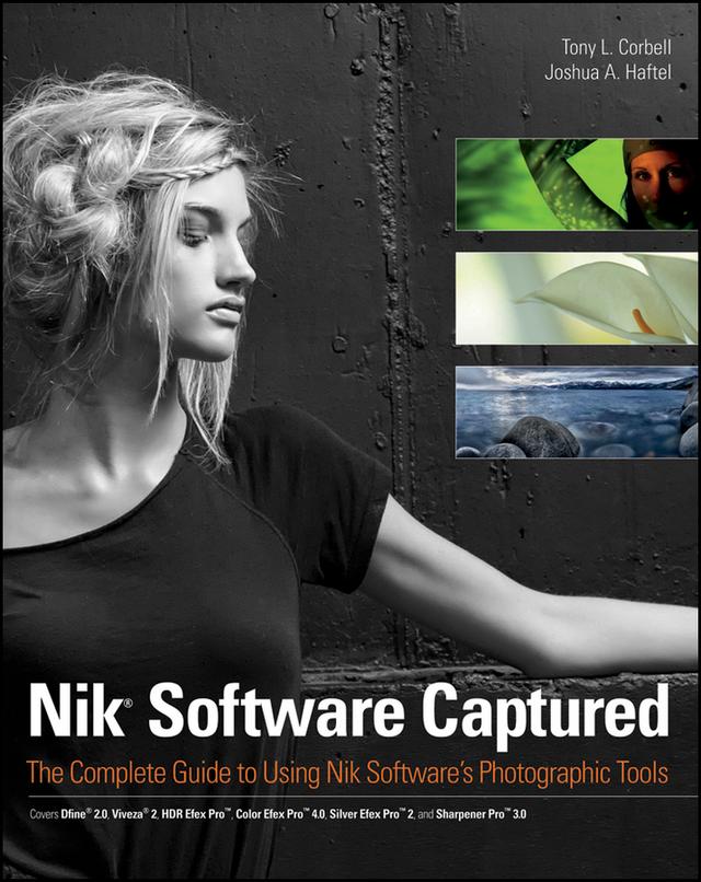 Nik Software Captured by Joshua A. Haftel, Tony L. Corbell