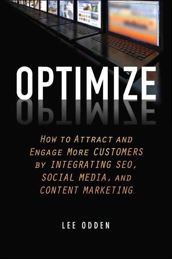 Optimize by Lee Odden