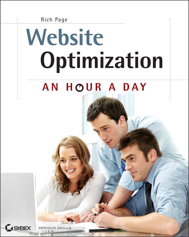 Website Optimization by Rich Page