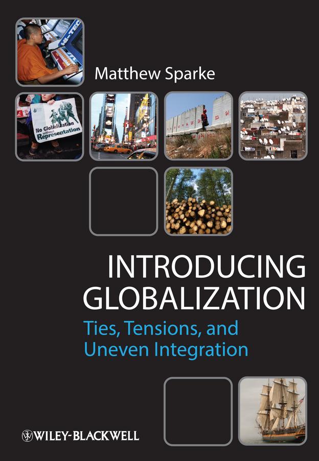 Introducing Globalization by Matthew Sparke