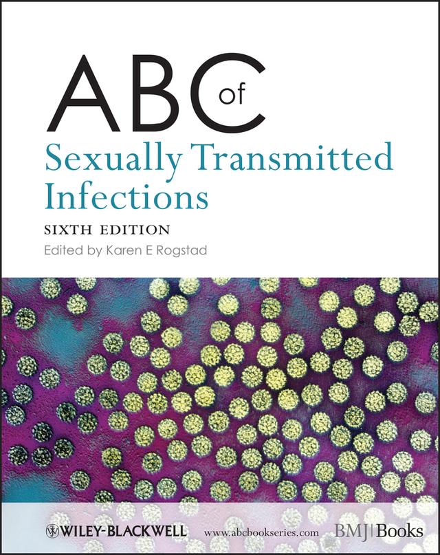 ABC of Sexually Transmitted Infections by Karen E. Rogstad
