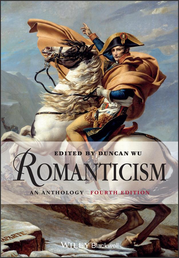 Romanticism by Duncan Wu