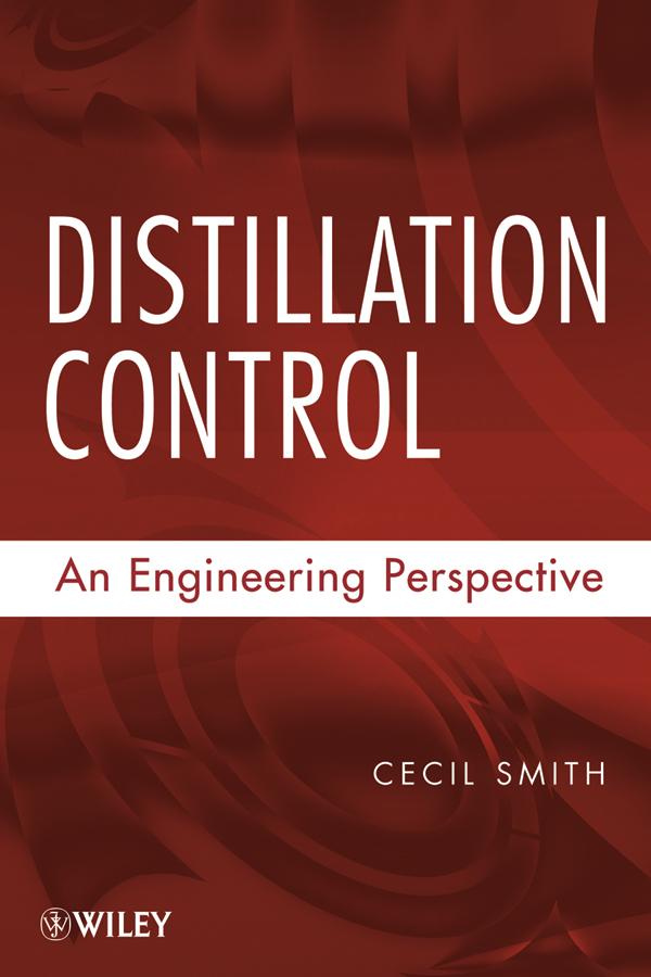 Distillation Control by Cecil L. Smith