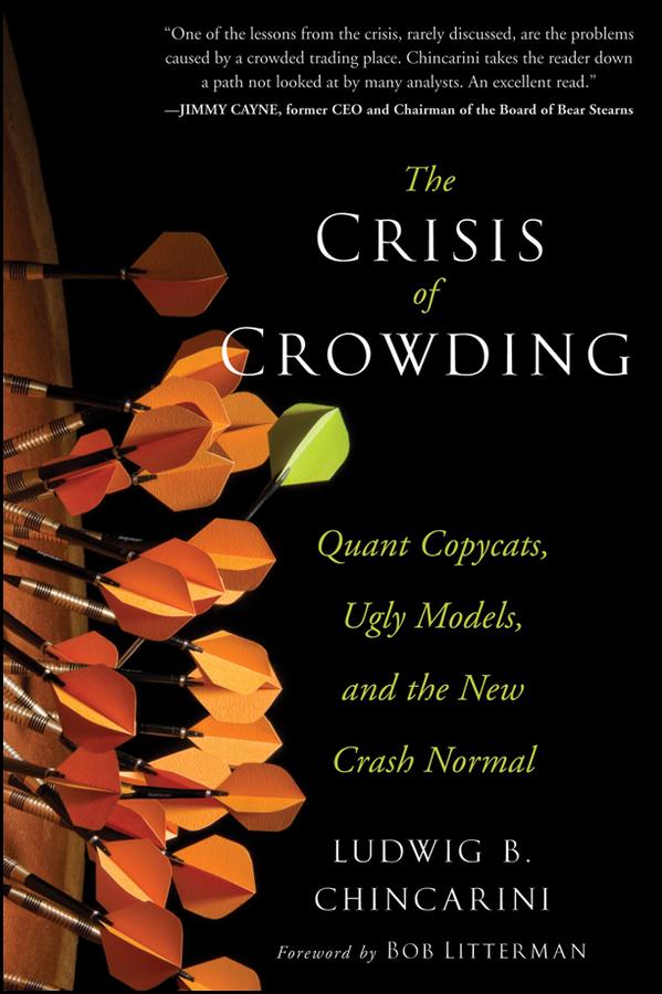 The Crisis of Crowding by Ludwig B. Chincarini