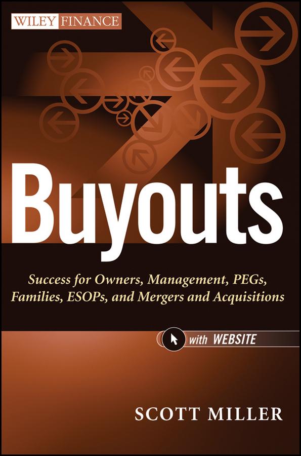 Buyouts by Scott D. Miller