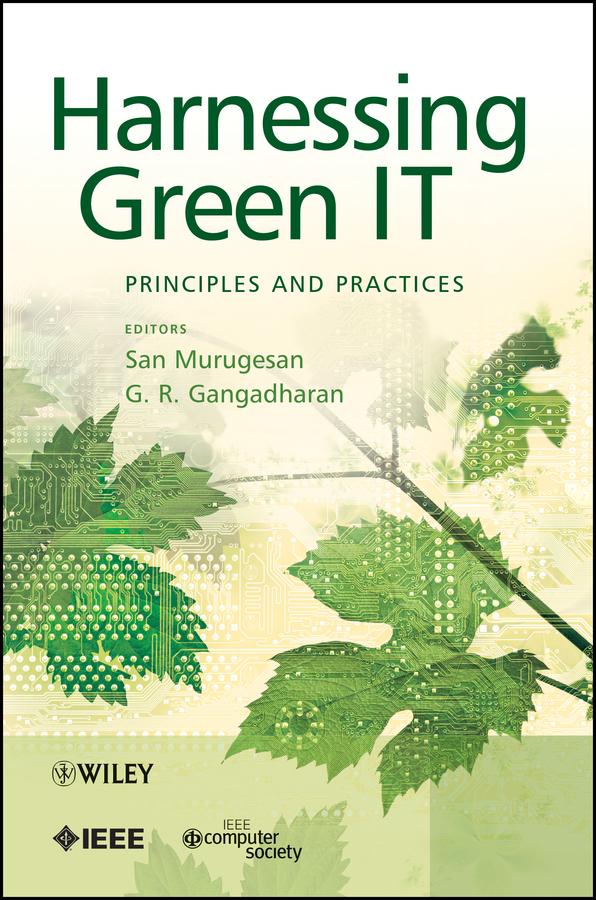 Harnessing Green IT by G. R. Gangadharan, San Murugesan