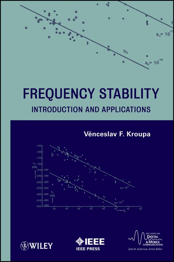 Frequency Stability by Venceslav F. Kroupa
