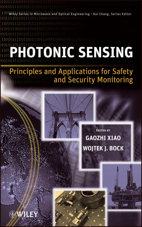 Photonic Sensing by Gaozhi Xiao, Wojtek J. Bock